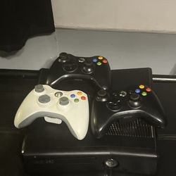 Xbox 360
