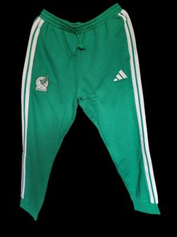 Adidas Mexico DNA Soccer Pants