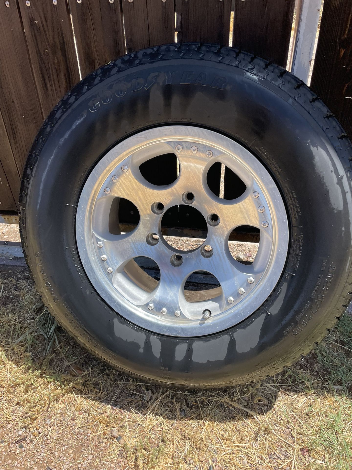 Mag For Airstream Travel Trailer