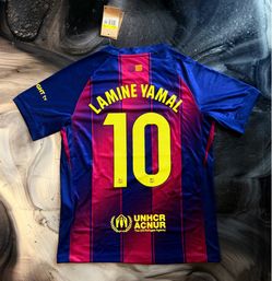 Lamine Yaman Sizes S-XXL available