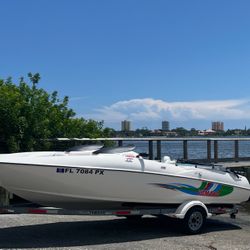 Yamaha 2000 Ls2000 270hp