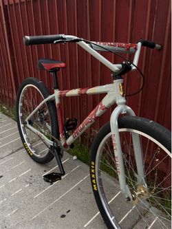 Throne 29er Goon