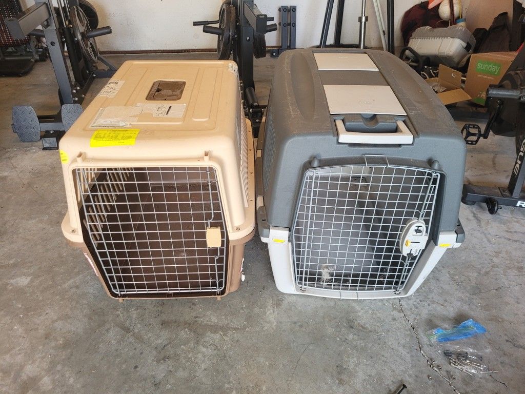 Large Pet Carrier