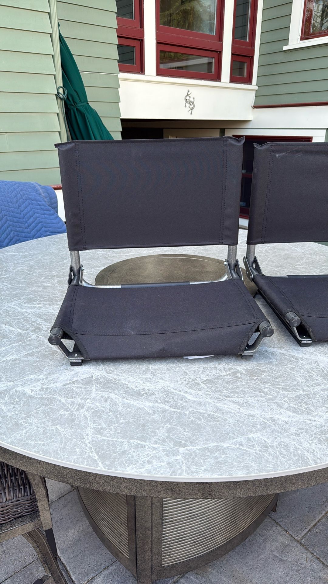 Stadium Chairs