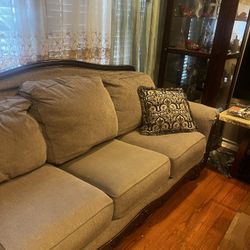 Sofa Set