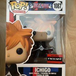 Ichigi Funko