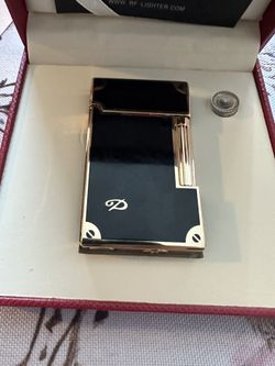 Brand New Luxury Lighters