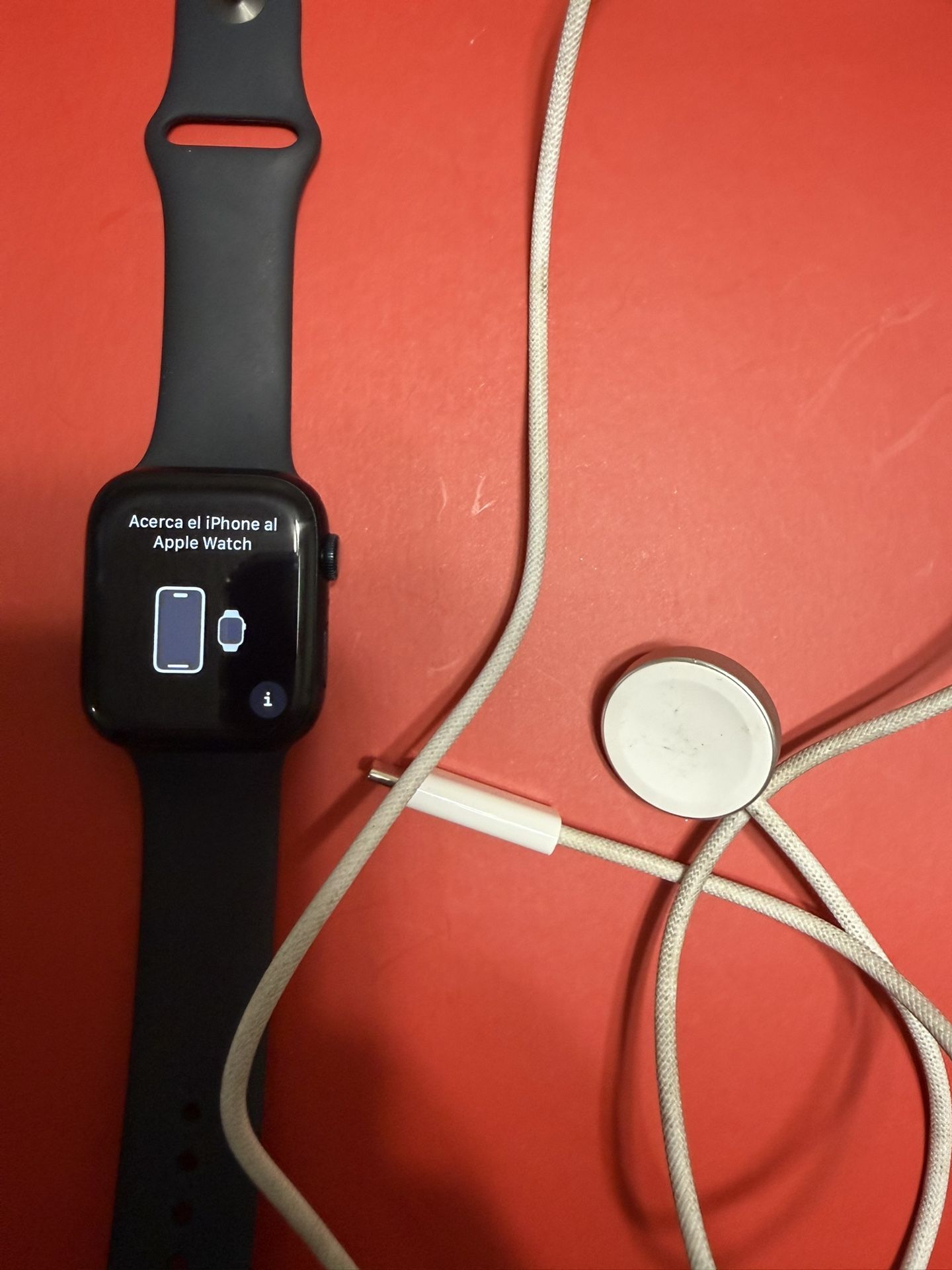 Apple Watch Series 9