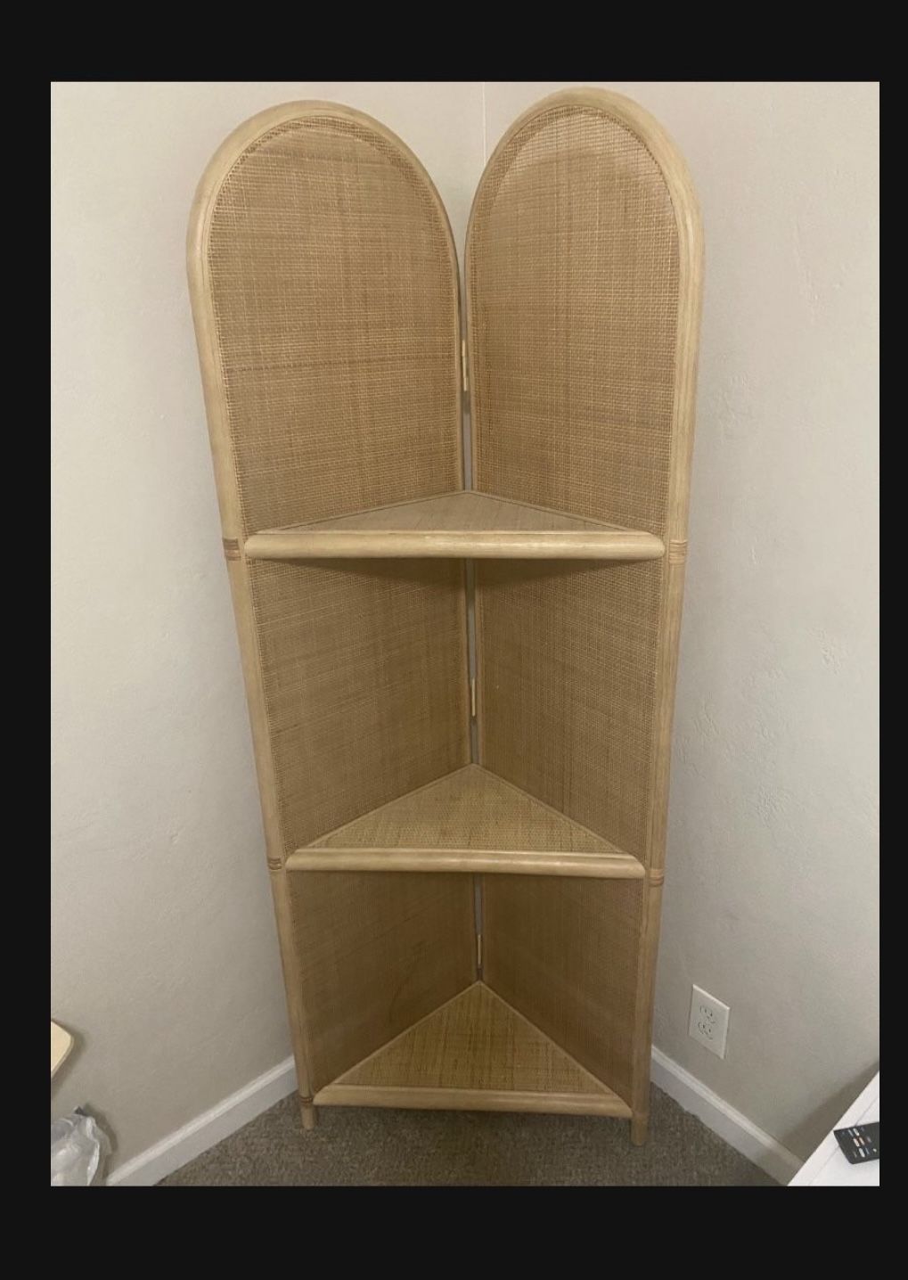 Boho Shelf’s