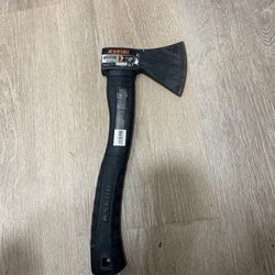 Kseibi hatchet 
