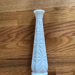 Three Decorative Vases