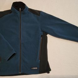 Men's Medium REI Fleece Jacket