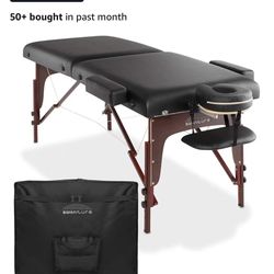 Black Wax Or Lash Bed 