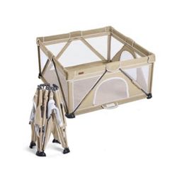 Foldable Playpen 59 by 71