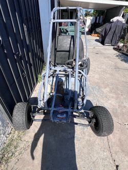 Go kart