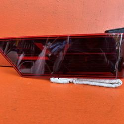 2024 2025 HYUNDAI SANTA FE LEFT DRIVER SIDE OUTER LED TAIL LIGHT OEM 92401-R6000