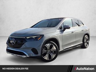 2023 Mercedes-Benz EQE 350 SUV