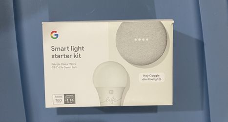 Smart Light