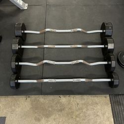 Barbells