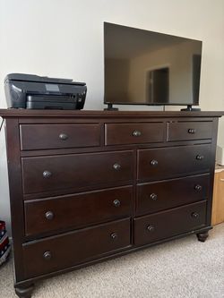 Dresser Drawer