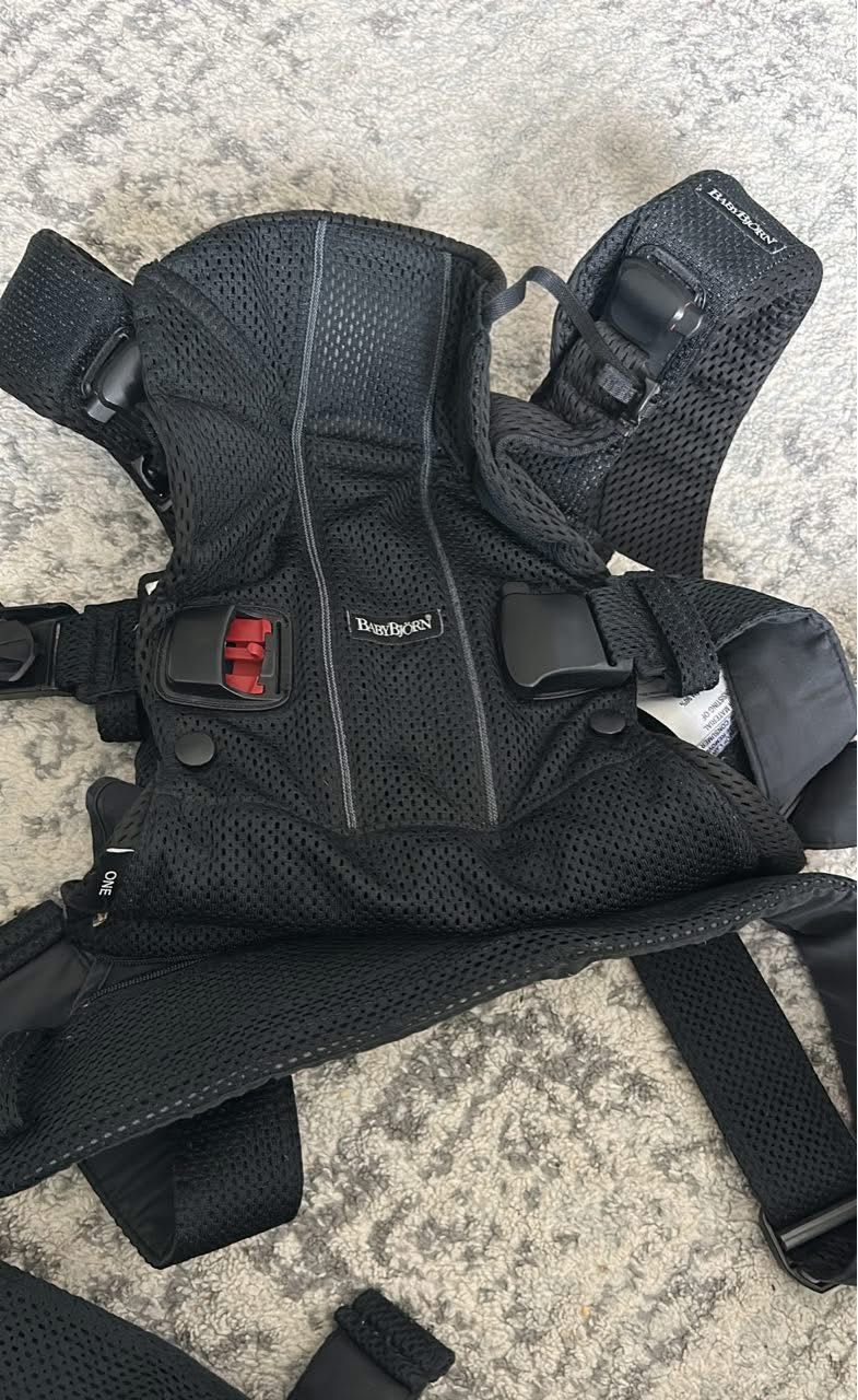 Baby Bjorn Carrier