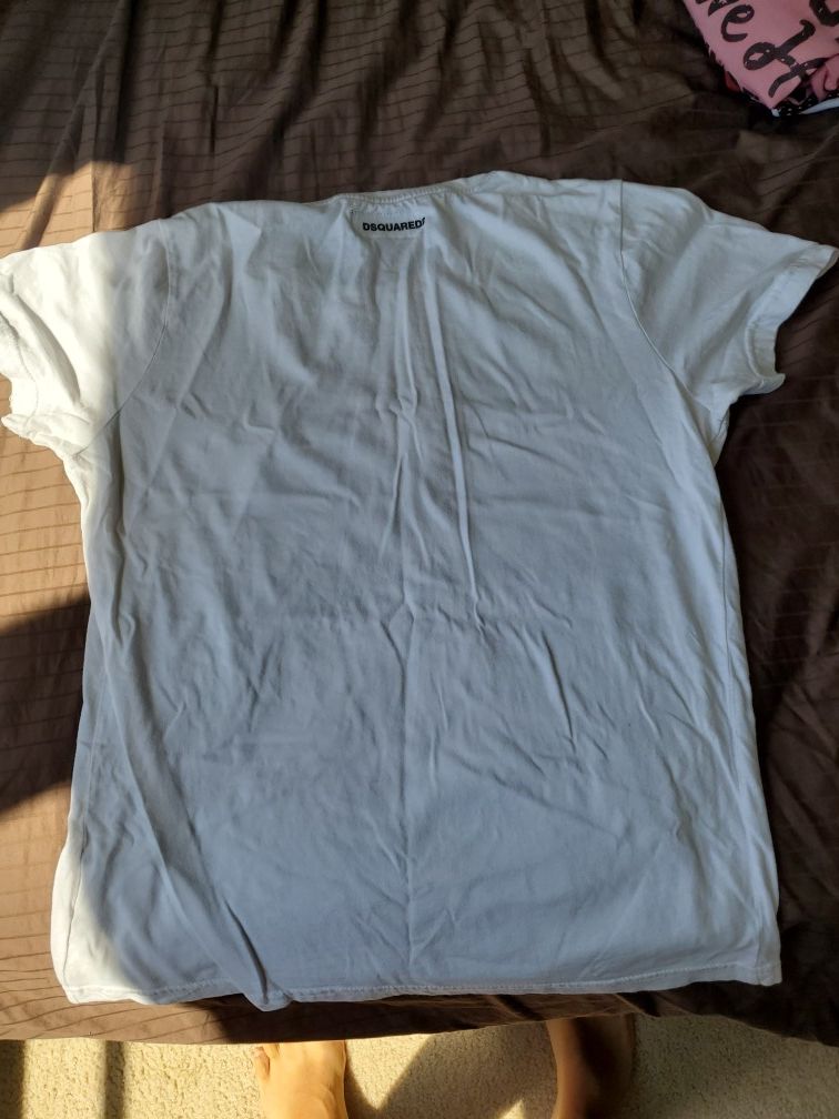 Dsquared2 t-shirt