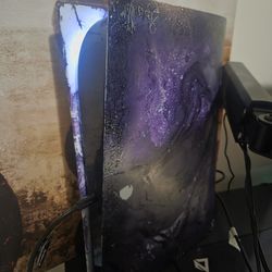 PS5 Digital