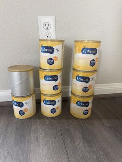 Baby food