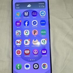 Samsung Galaxy S25 Plus 256gb Unlocked