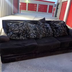 Oversized Couches 3 Seater/2seater (Super Comfortable)