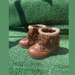 Toddler Boots 