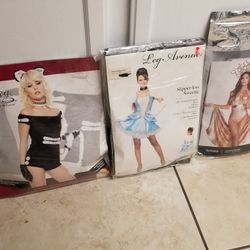 Halloween costumes for sale