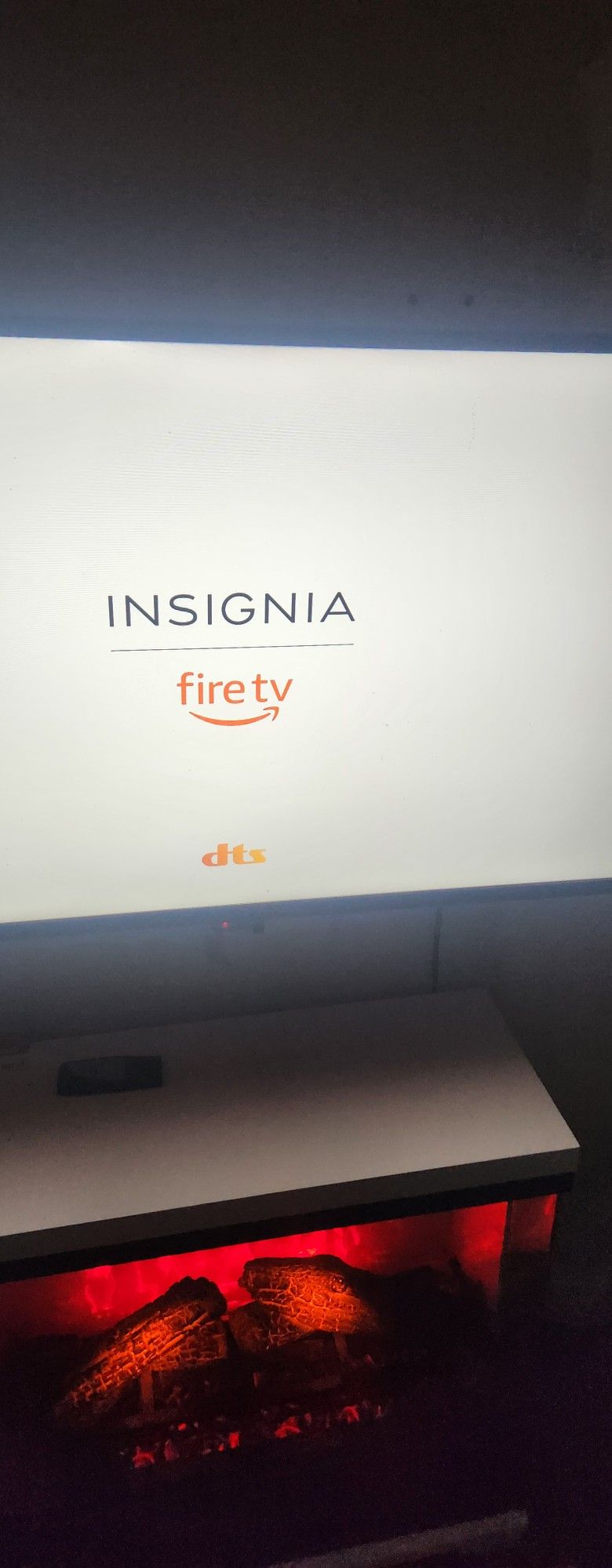 42 Inch Insignia Fire TV