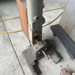 Delta 6 X 48 Sander Part 