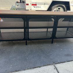Media Console/Center