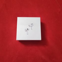Apple AirPods Pro (2nd Generation