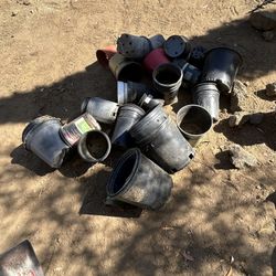 Plant Containers (free)