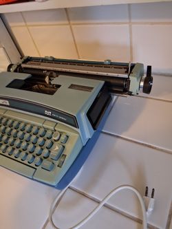 Coronet Super 12 Smith-Corona