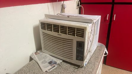 Haier Air conditioning
