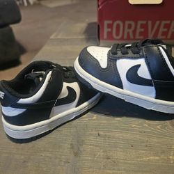 baby shoes size 5