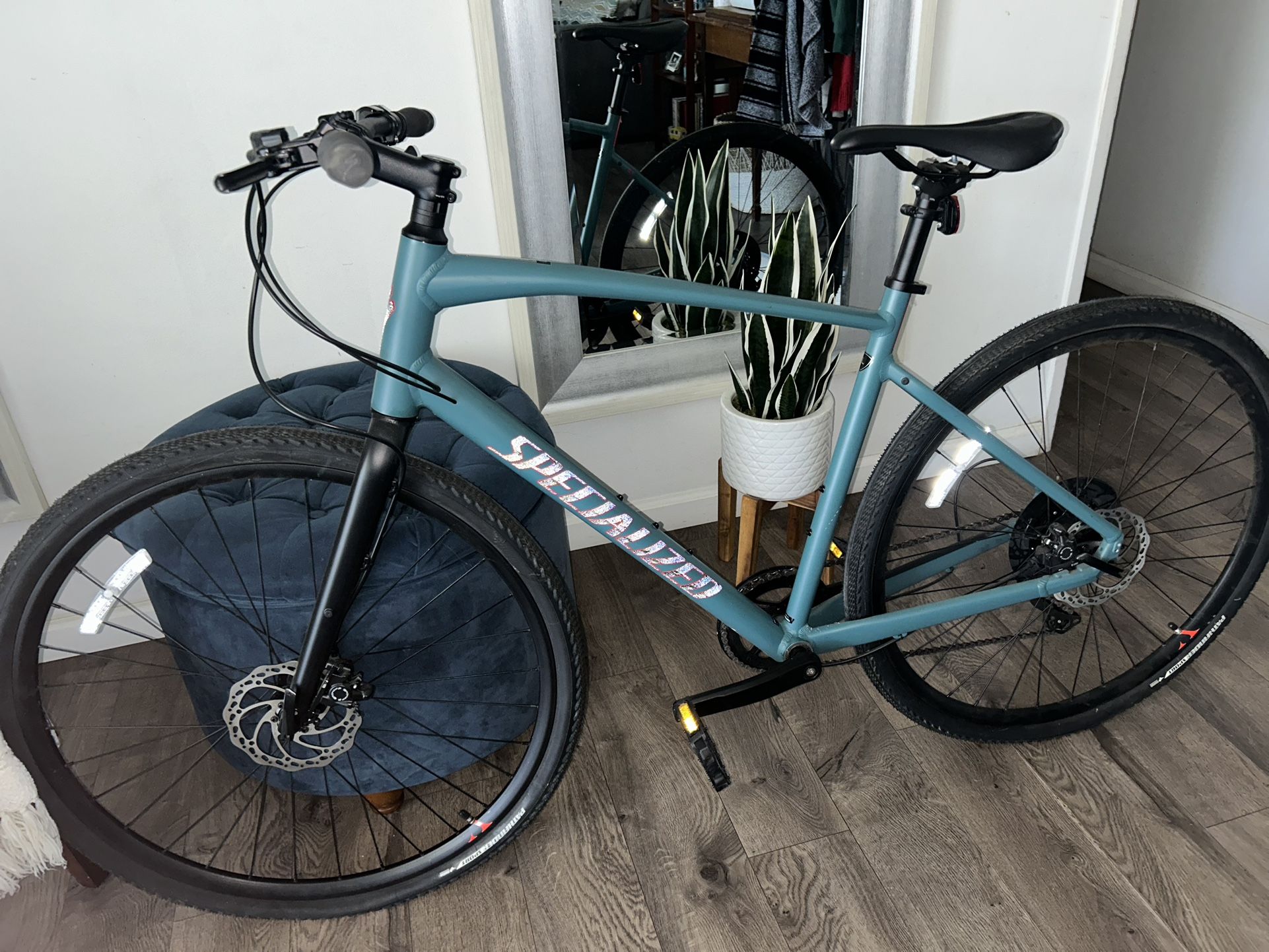 Beautiful Specialized Bike