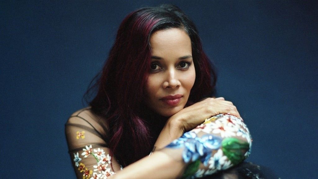 Rhiannon Giddens Tickets - Friday, September 22