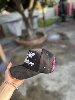 Tombochio X Dandy Hats