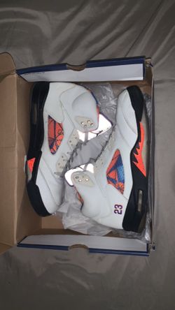 Jordan 5s Retro