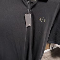 Armani XL 