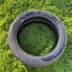 Big O Tire Size 235/45R18