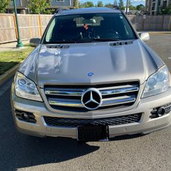 2007 Mercedes Benz  