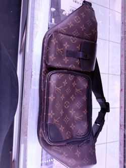 Louis Vuitton Handbag Christophe