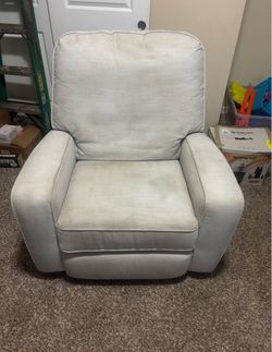 Recliner
