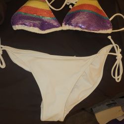 Victorias Secret Bathing Suit